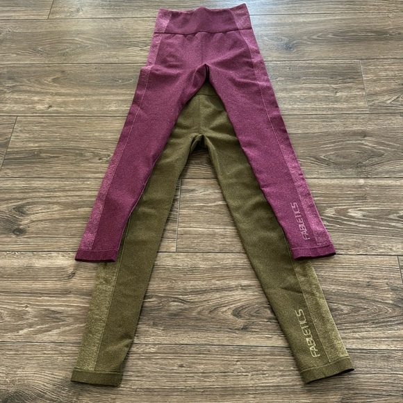 FABLETICS LEGGINGS - Picture 3 of 8